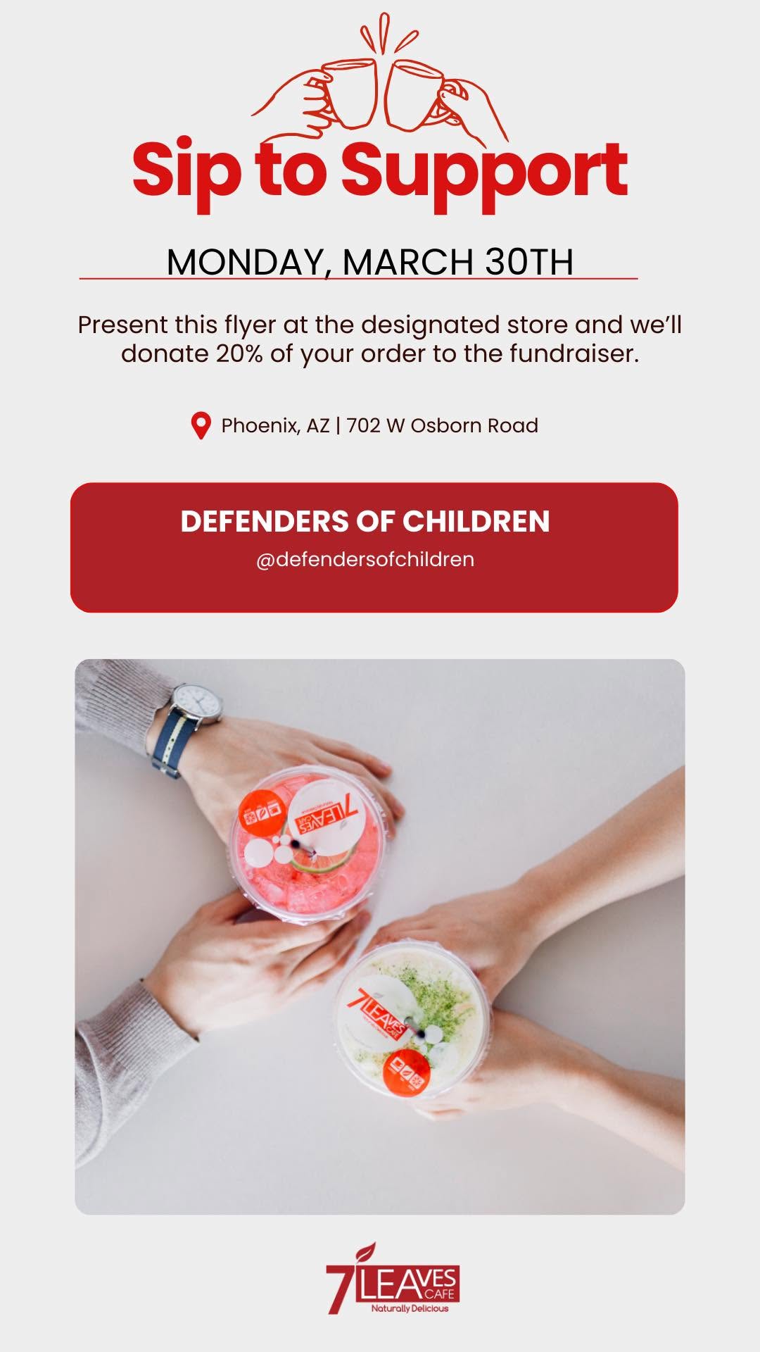Defenders of Children